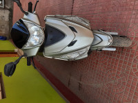 Hero Maestro Edge 2016 Model