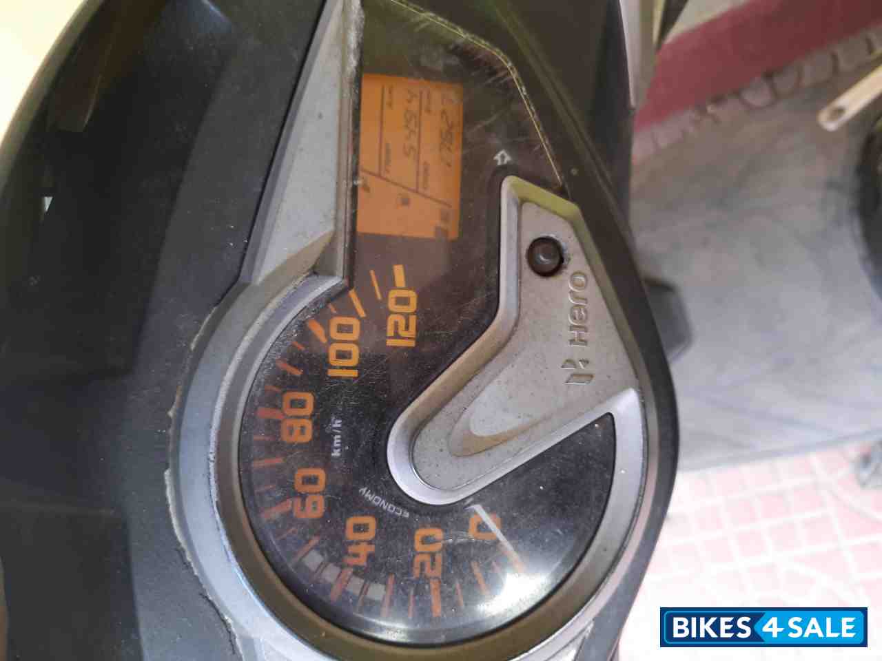 Grey Hero Maestro Edge