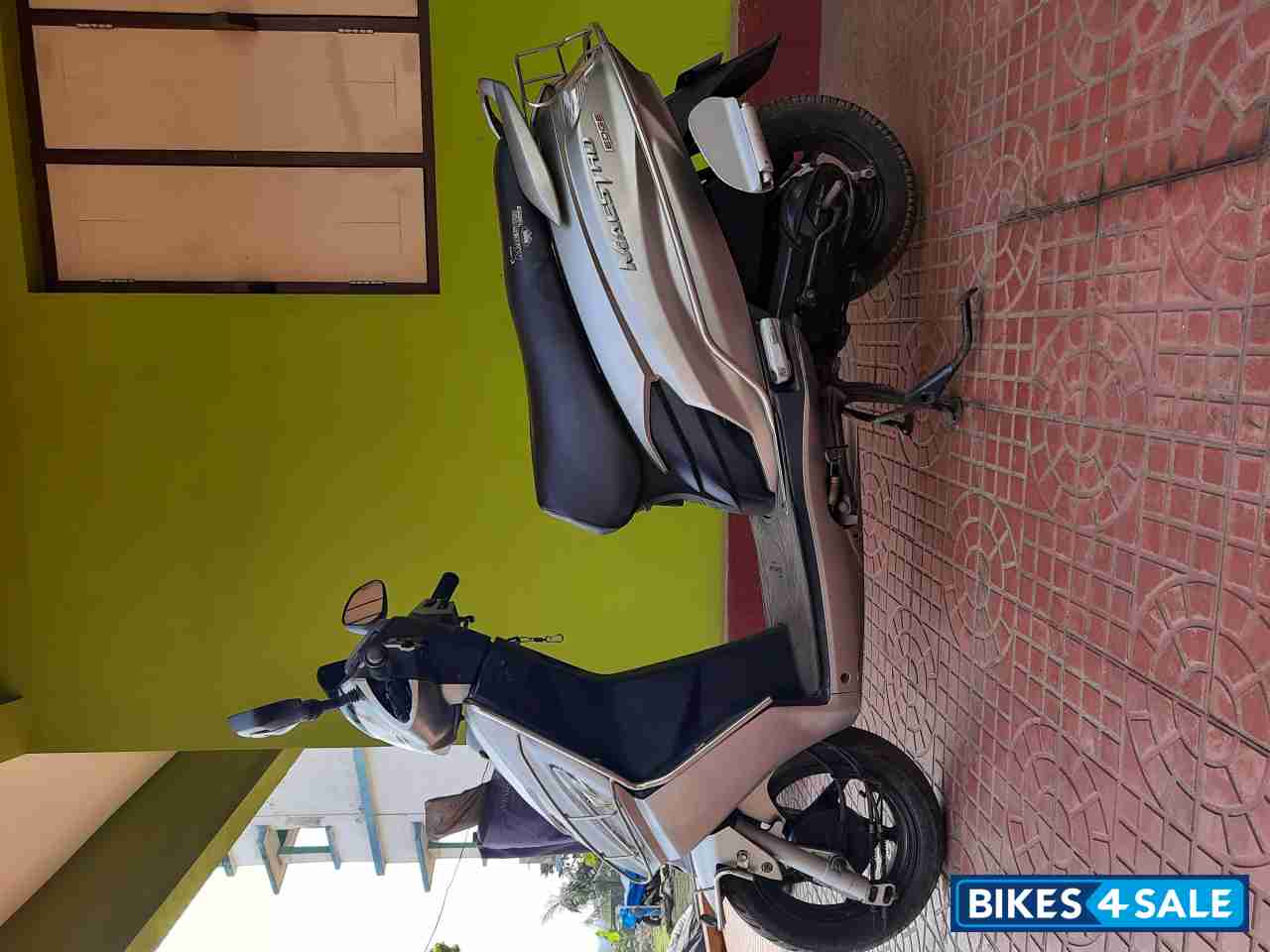 Grey Hero Maestro Edge