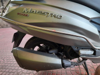 Grey Hero Maestro Edge