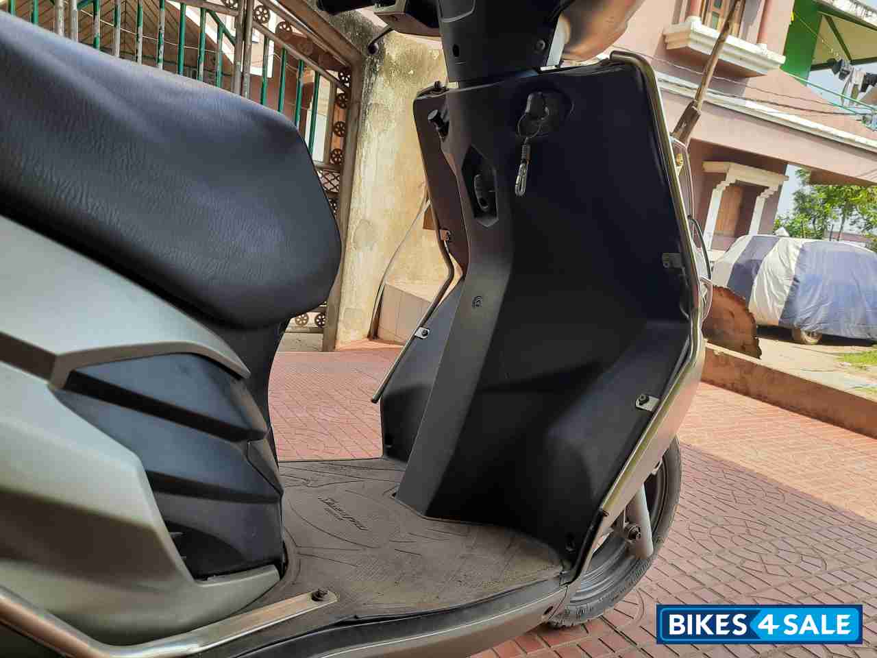 Grey Hero Maestro Edge