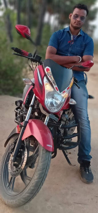 Hero Glamour PGM Fi 2018 Model