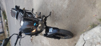 Black Bajaj Pulsar 180 DTSi