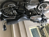 Royal Enfield Bullet Machismo A350 2004 Model