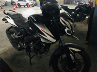 Bajaj Pulsar 200 NS