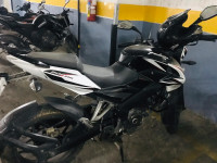 Bajaj Pulsar 200 NS