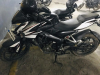 Bajaj Pulsar 200 NS