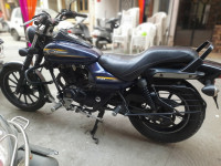 Bajaj Avenger Street 150 2016 Model