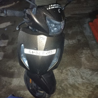 TVS Jupiter BS6 2019 Model