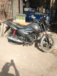 Honda Shine BS6