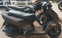 TVS NTORQ 125