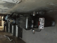 Bajaj Pulsar 150 DTSi