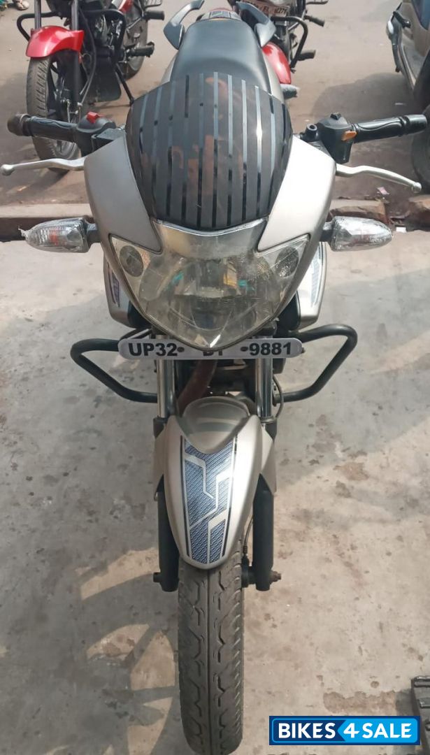 TVS Apache RTR 160
