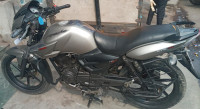 TVS Apache RTR 160