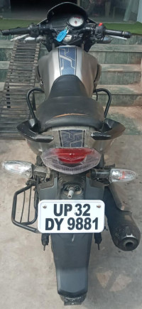 TVS Apache RTR 160