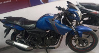 TVS Apache RTR 160