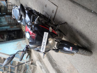 Red Black TVS Apache RTR 200 4V ABS Race Edition 2.0