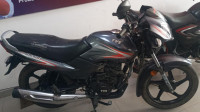 TVS Sport BS6