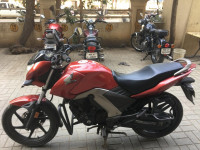 Honda CB Unicorn 160 2015 Model