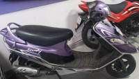 TVS Scooty Pep Plus