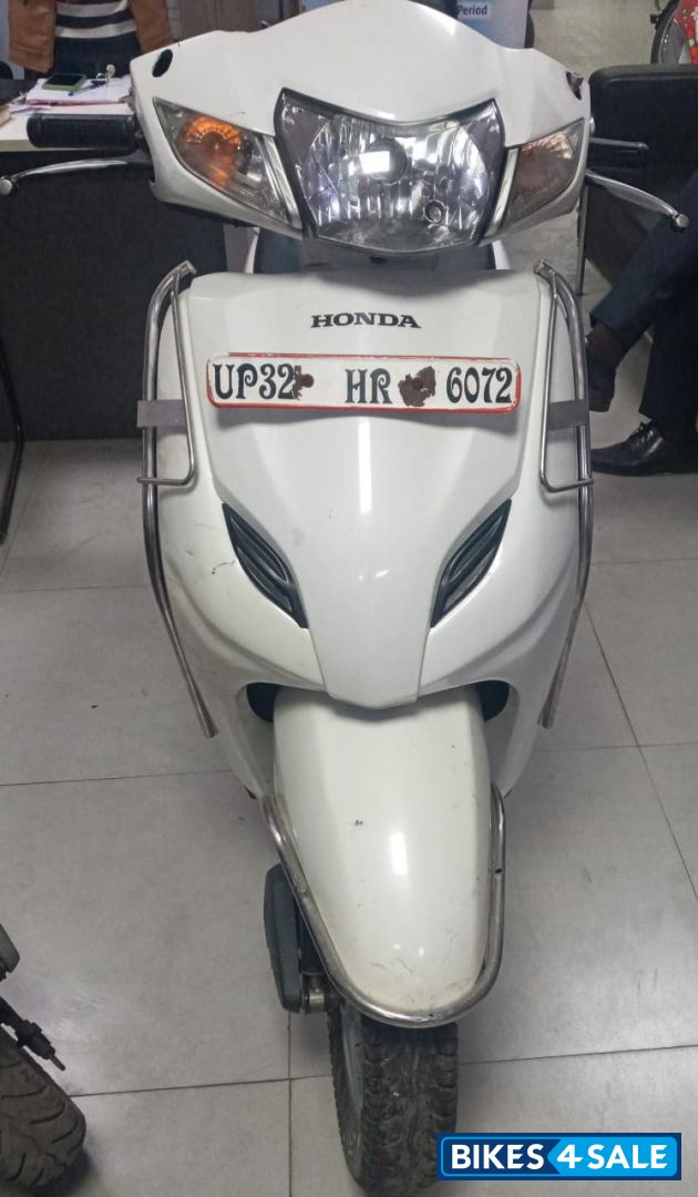 Honda Activa 4G