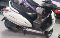 Honda Activa 4G