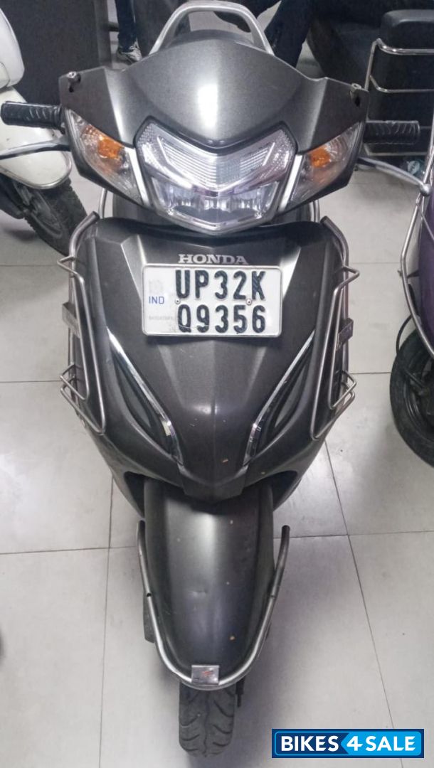 Honda Activa 5G