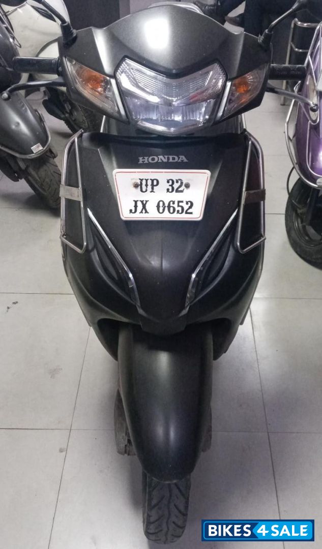 Honda Activa 5G