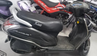 Honda Activa 5G