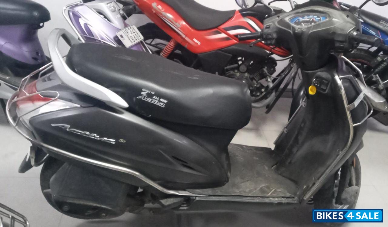 Honda Activa 5G Honda Activa 5G