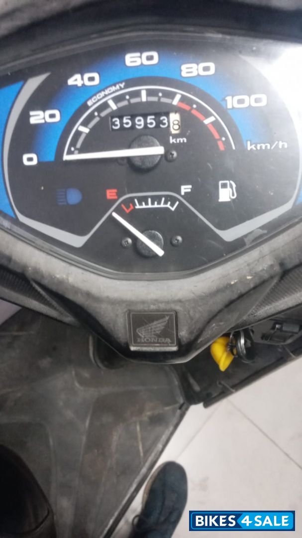 Honda Activa 5G Honda Activa 5G