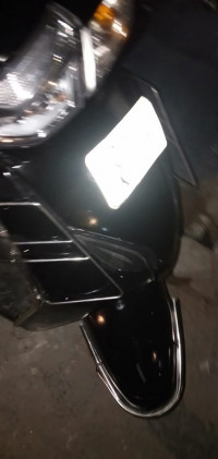 Honda Activa 5G  Model