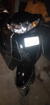 Honda Activa 5G