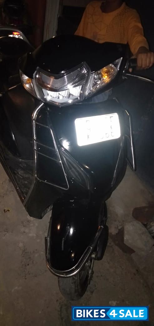 Honda Activa 5G