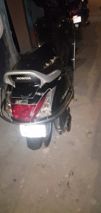 Honda Activa 5G