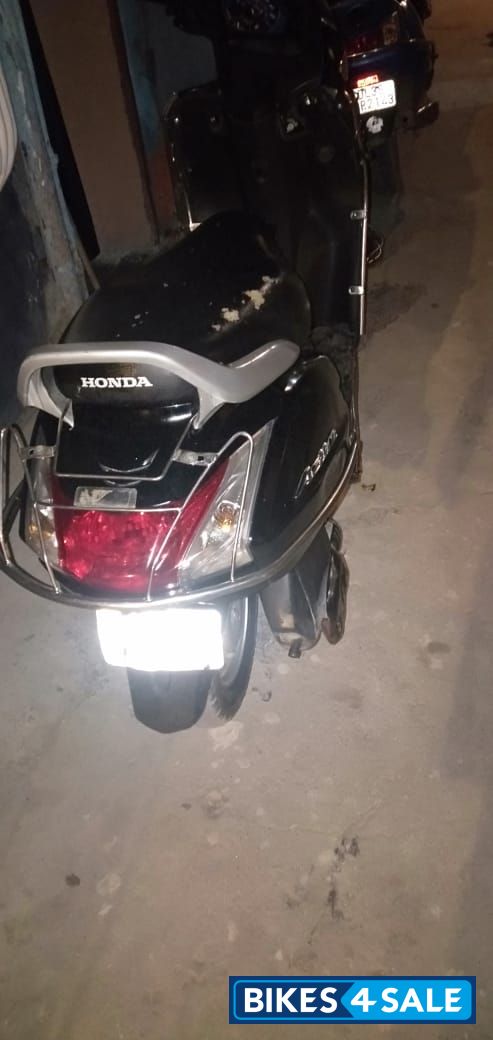 Honda Activa 5G