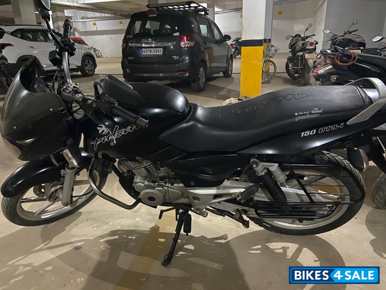 Bajaj Pulsar 150 DTSi