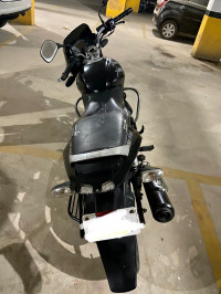 Bajaj Pulsar 150 DTSi