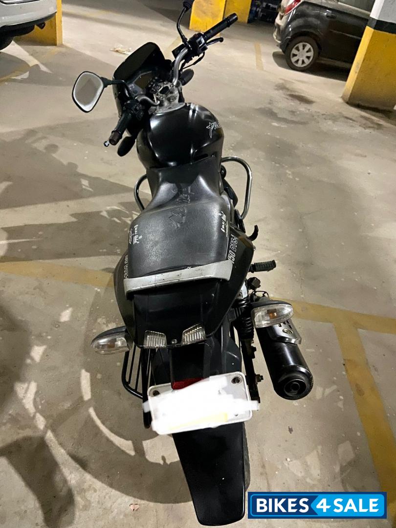 Bajaj Pulsar 150 DTSi