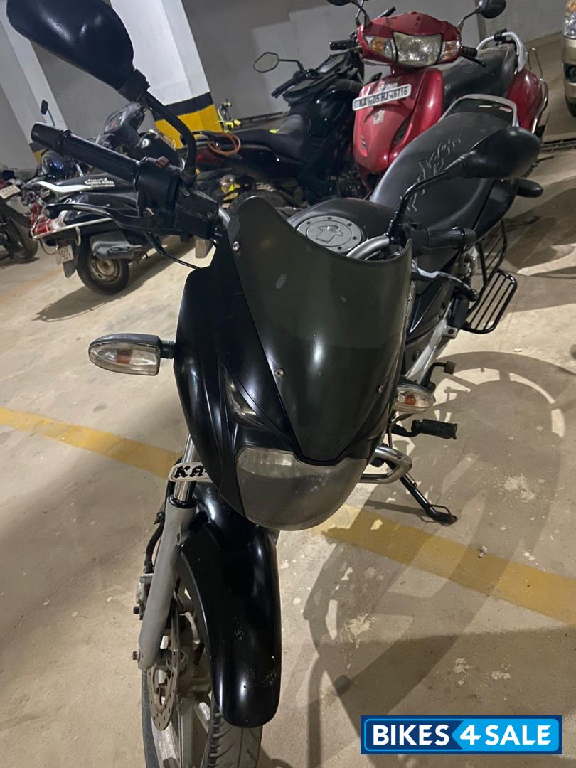 Bajaj Pulsar 150 DTSi