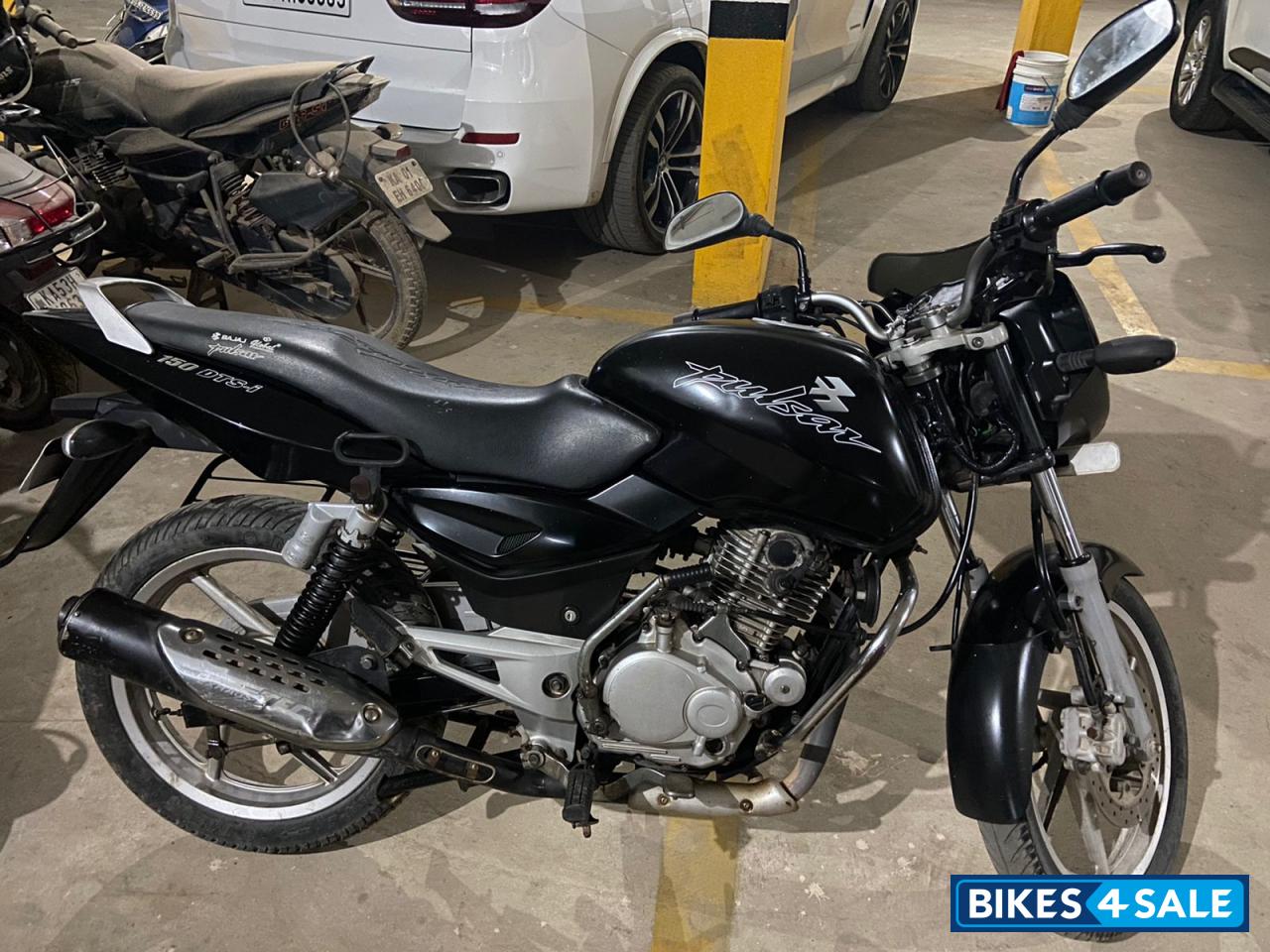 Bajaj Pulsar 150 DTSi