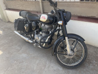 Royal Enfield Classic 350 BS VI 2017 Model
