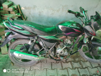 Bajaj Discover DTSi 125 2011 Model