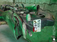 Bajaj Discover DTSi 125