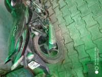 Bajaj Discover DTSi 125