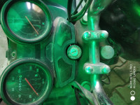 Bajaj Discover DTSi 125