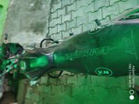 Bajaj Discover DTSi 125