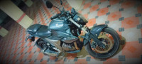 Suzuki Gixxer 250 2020 Model