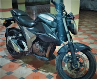 Suzuki Gixxer 250