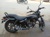 Bajaj Avenger Street 160 BS6 2021 Model
